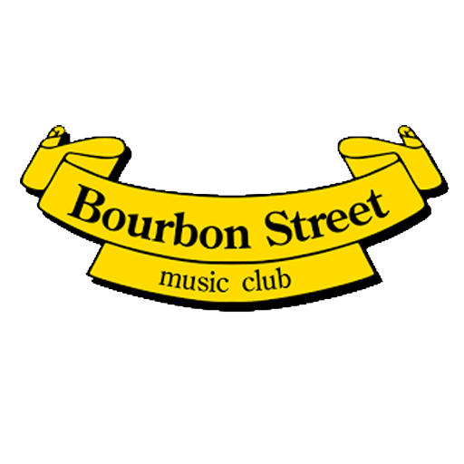 Bourbon Street Music Club - by INTI